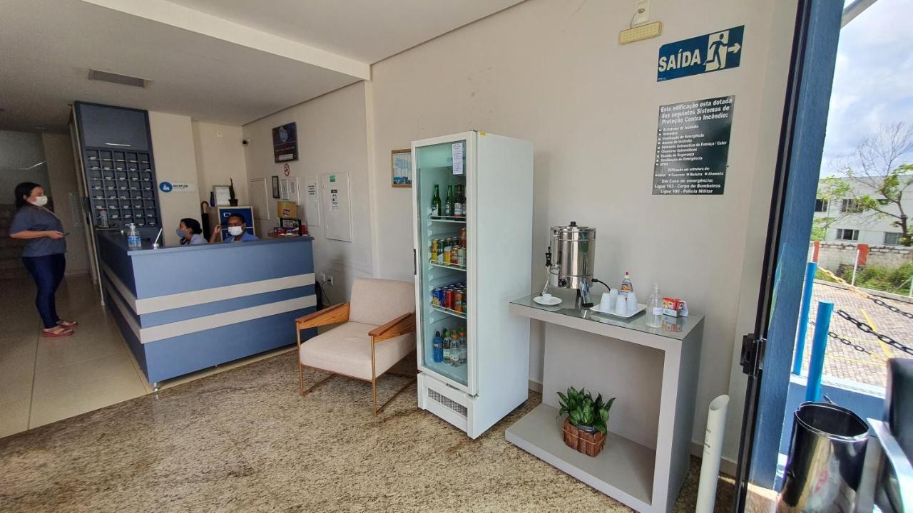 Ribs Hotel 皮乌米 外观 照片