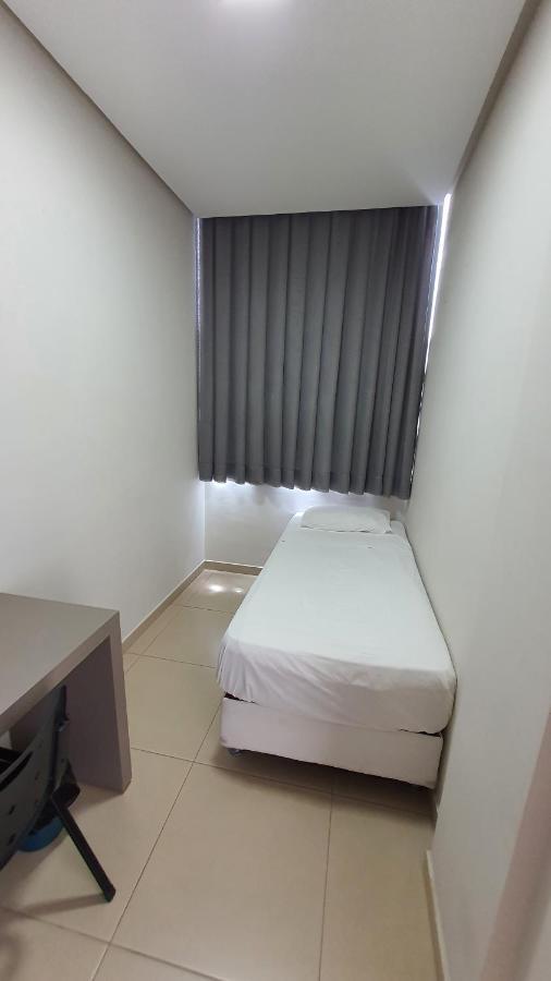 Ribs Hotel 皮乌米 外观 照片