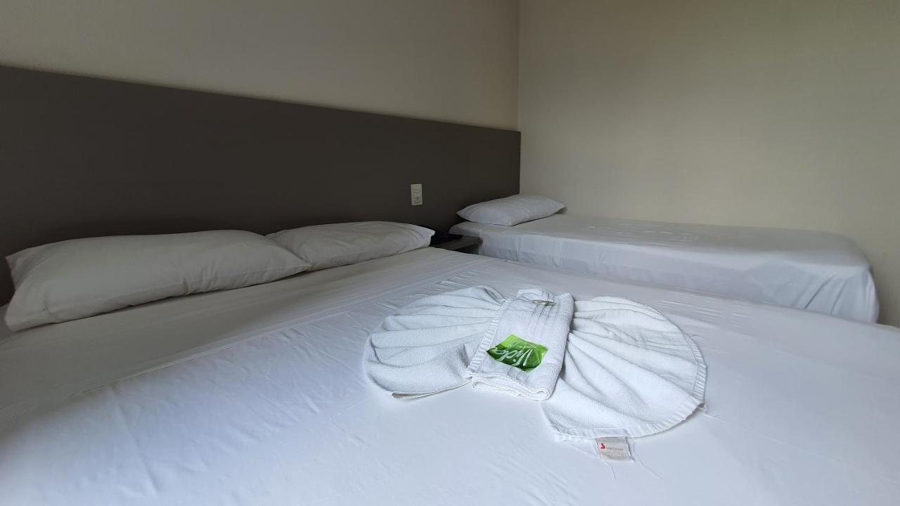 Ribs Hotel 皮乌米 外观 照片