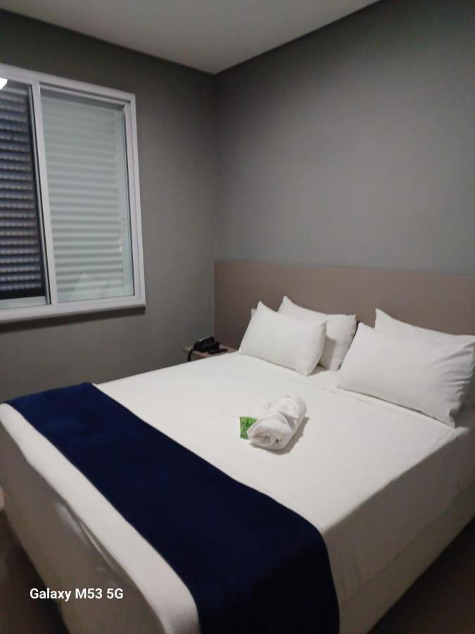 Ribs Hotel 皮乌米 外观 照片