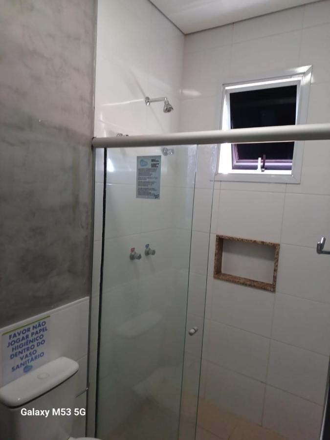 Ribs Hotel 皮乌米 外观 照片