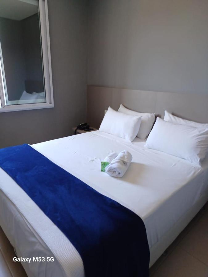 Ribs Hotel 皮乌米 外观 照片